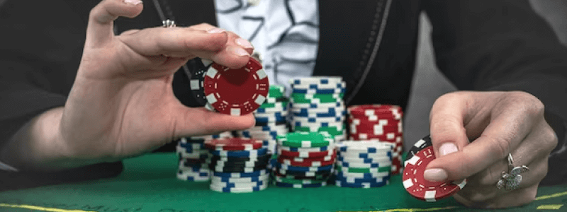 Топ-5 ефективних стратегій для збільшення виграшів в онлайн казино