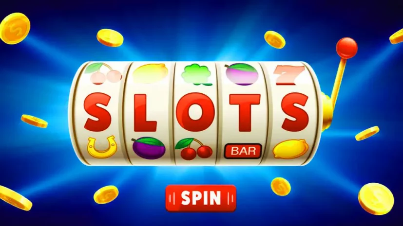 Кращі ігрові автомати в казино