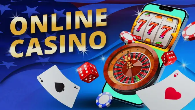 Як грати в онлайн казино